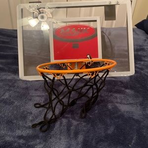 Majik mini hoop